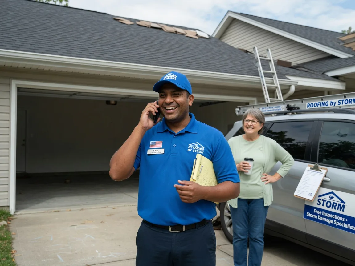 Roof Repair Near Me Union Center, WI FAQs